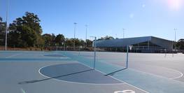What a day at The Y Bennelong Sports Centre!