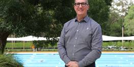 Welcoming Kerry McGoldrick as Chair of the Y NSW Board