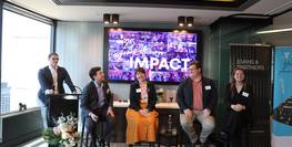 Celebrating 25 Years Of Australia's Most Inclusive Youth Leadership Program