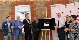 New $5.4 million YMCA Broken Hill Integrated Wellness Centre officially opened by NSW Deputy Premier, MPs, YMCA NSW