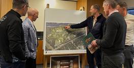 Camp Yarramundi's future takes shape as Reitsma comes on board