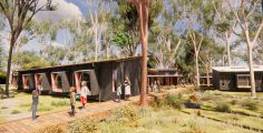 Development Consent Paves The Way For An Adventure For All At Camp Yarramundi