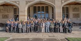 Youth Parliament 2025 – Highlights