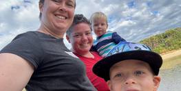 A Village of Care: How the Y NSW Supports Defence Families