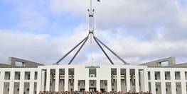 NSW young leaders take their place on the national stage