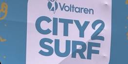 Running for youth: the Y NSW raises $34,000 through City2Surf