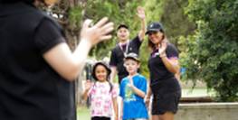 The Y NSW welcomes the recent release of ACECQA's rapid assessment of child safe practices across the ECEC sector.