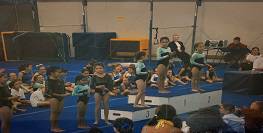 From Competition to a Career with the Y