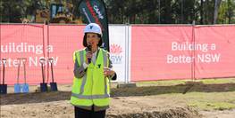Western Sydney camp set for a $49 million outdoor learning transformation