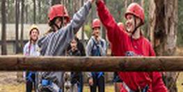 Camp Yarramundi Temporary Closure for Redevelopment