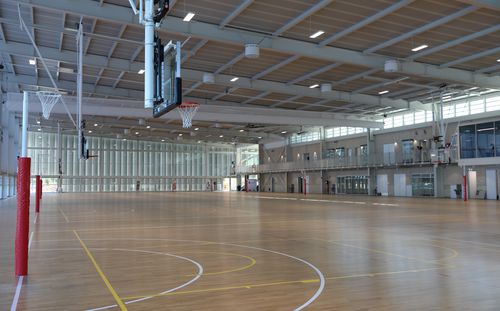Team Building Beyond the Boardroom: Why Your Next Networking Event Should Be on the Court