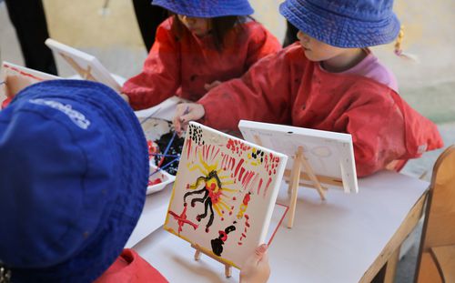 Child Safety at the Heart of Everything at Little Angels Mascot