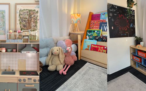How The Den Supports Kindergarten and Year 1 Children at Valentine OSHC