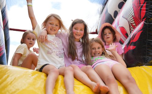 Which School Holiday Program Is Right for Your Child? A Simple Guide for Families