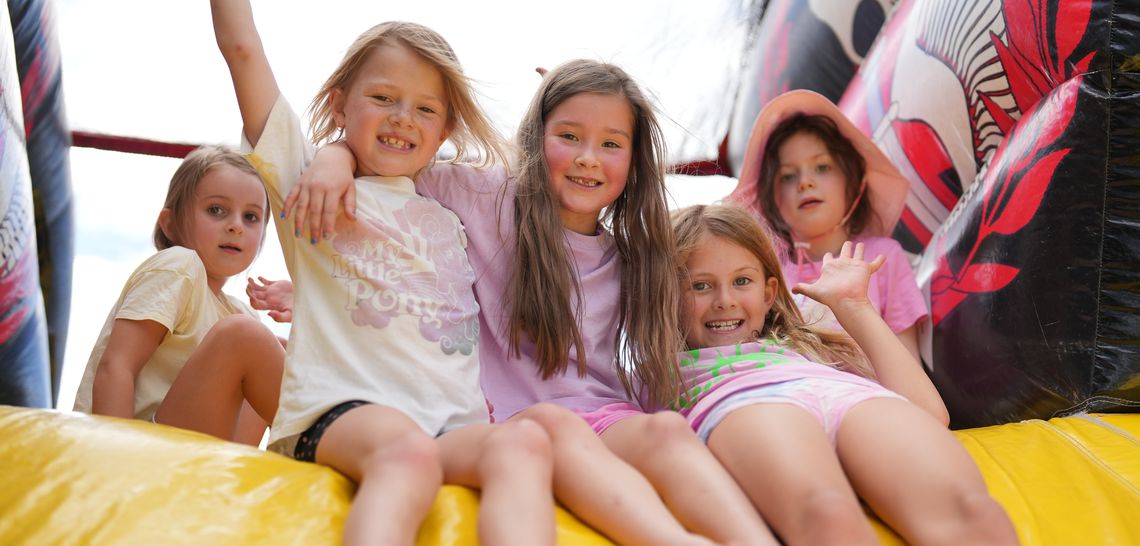 Which School Holiday Program Is Right for Your Child? A Simple Guide for Families