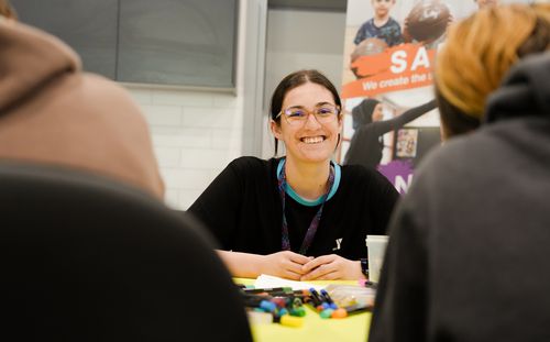 Building Better Outcomes Beyond Suspension