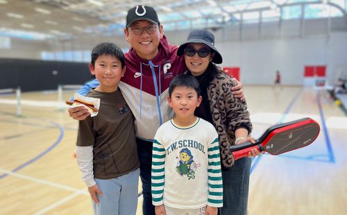 Kids Basketball and Multi-Sports Programs in Ryde: Building Confidence Through Sport