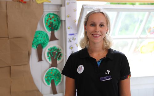 It Starts Here: How One Educator is Inspiring Lives Where Her Journey Began