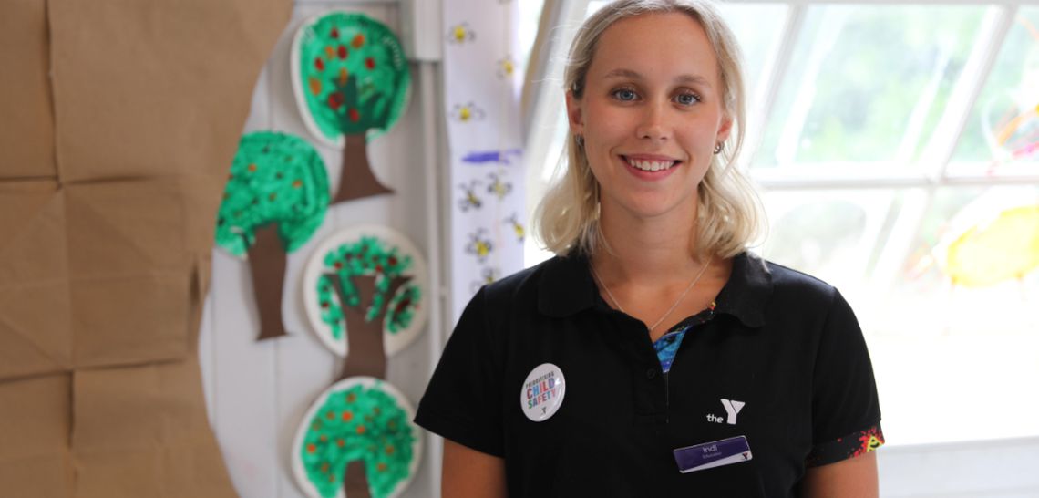 It Starts Here: How One Educator is Inspiring Lives Where Her Journey Began