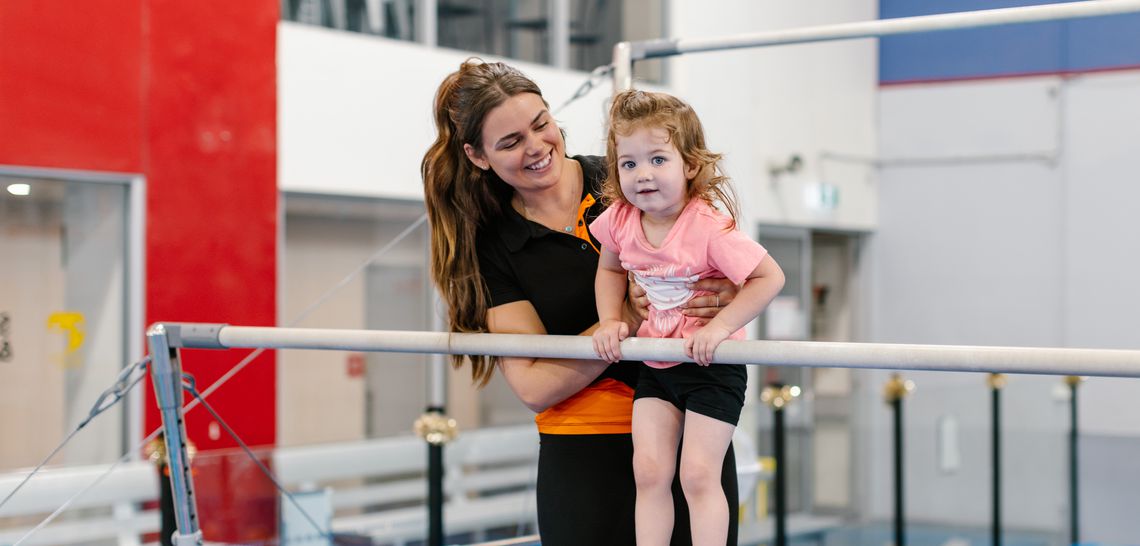 Parent's Guide: Helping Your Child Discover What They Love