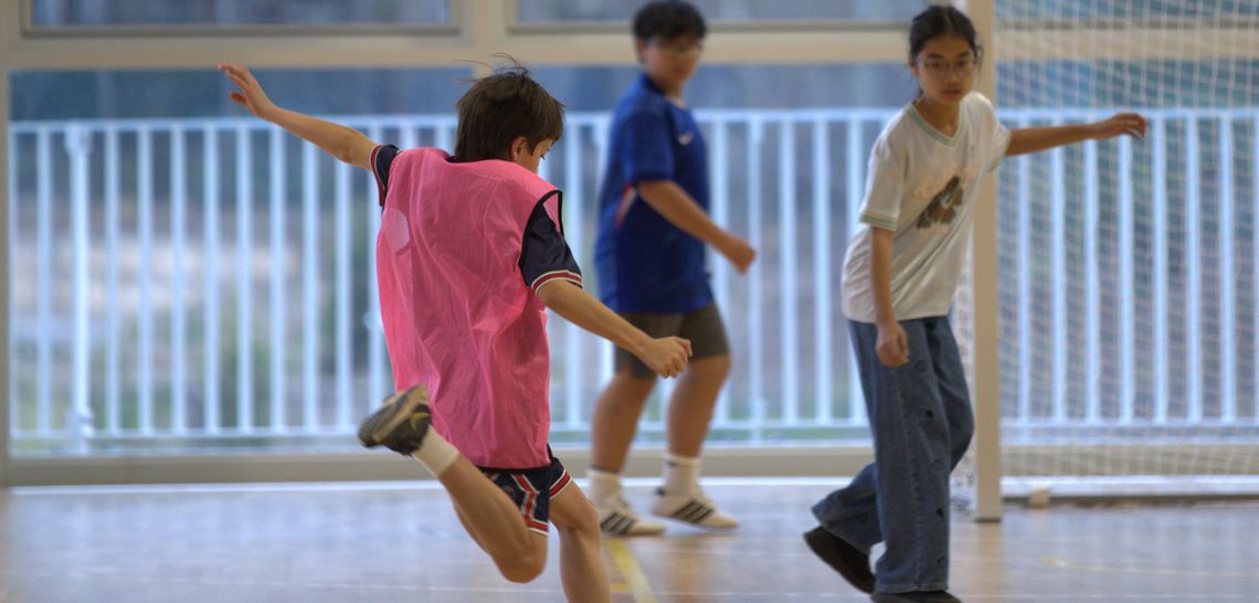 School Holidays: Finding the Perfect Balance Between Rest, Play and Activity