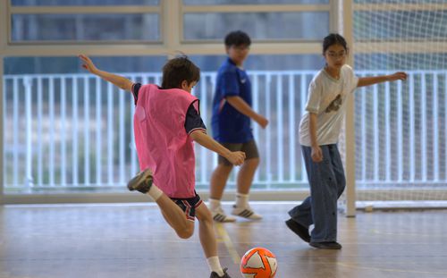 School Holidays: Finding the Perfect Balance Between Rest, Play and Activity