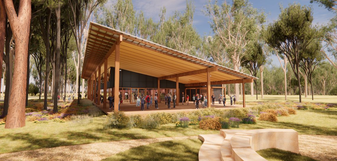 Camp Yarramundi is reopening in 2028