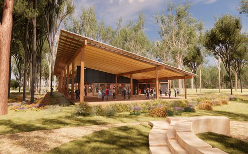 Camp Yarramundi is reopening in 2028