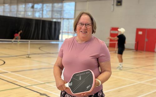From Pickleball to PrYme Movers: Staying Active at The Y Ryde