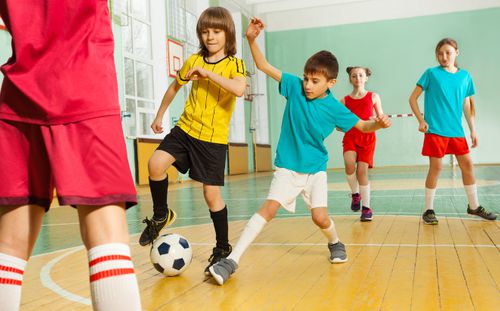 Spring Into Something New: Why Spring Is the Perfect Time for Children to Discover a New Sport