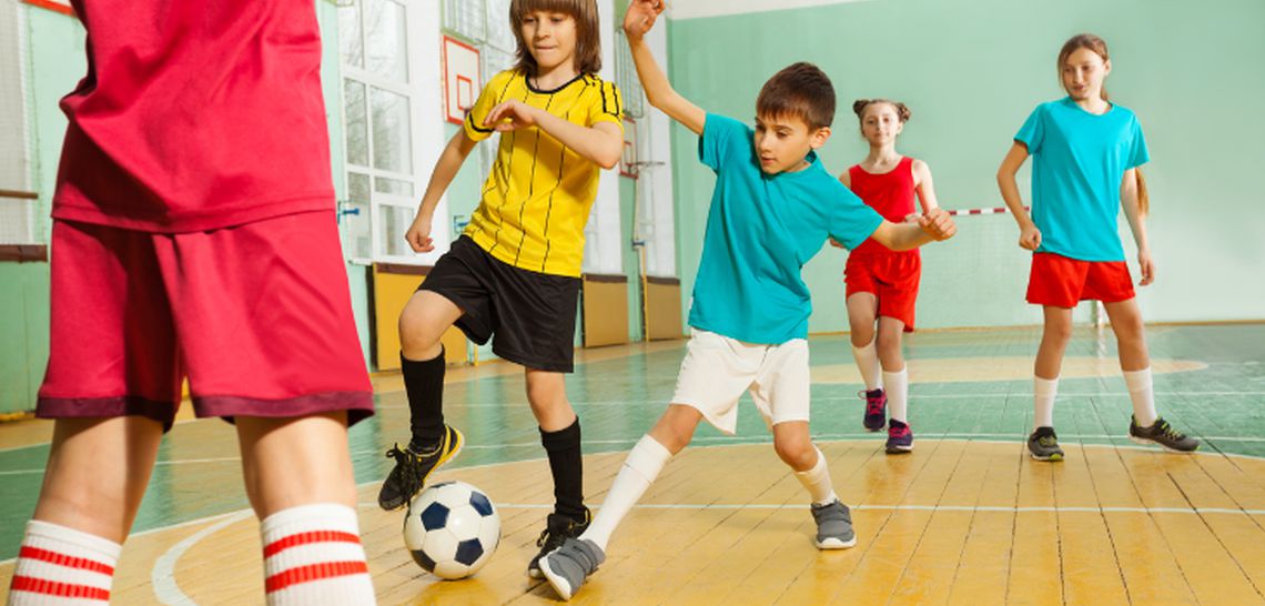 Spring Into Something New: Why Spring Is the Perfect Time for Children to Discover a New Sport