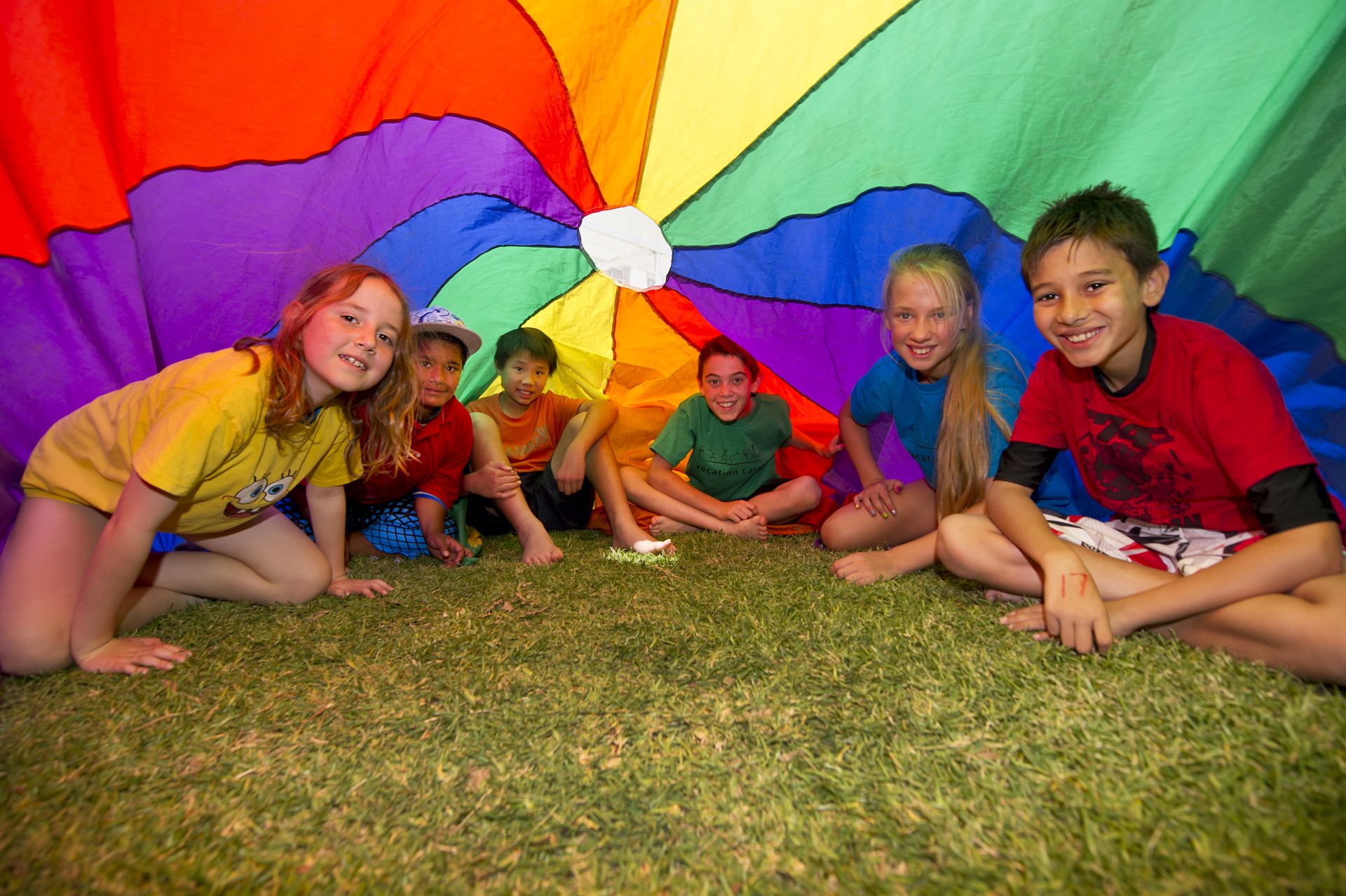 Day Camp