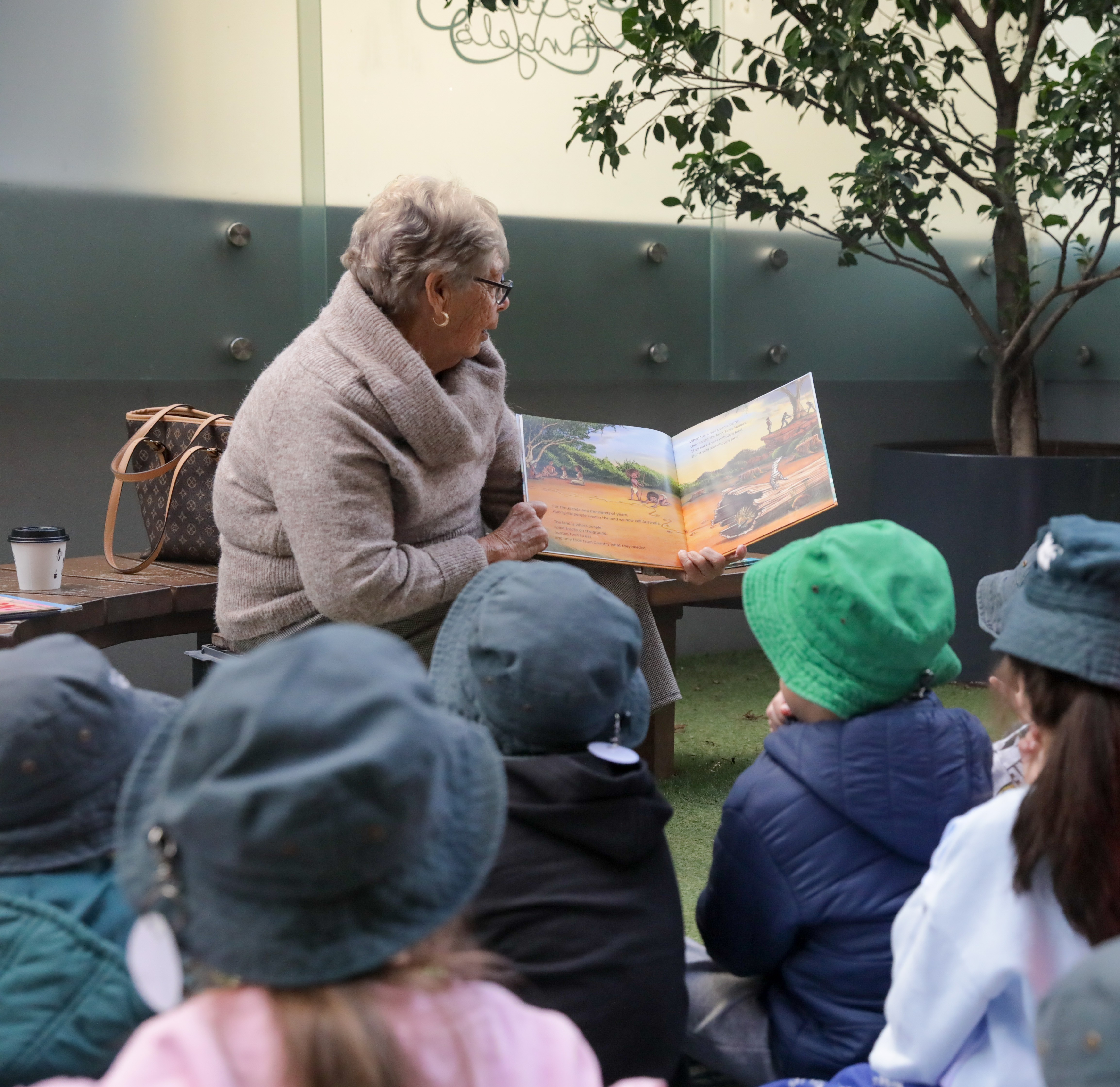Early Learning Centres