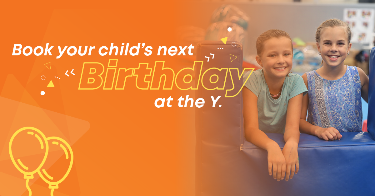 Kids Birthday Parties Caringbah