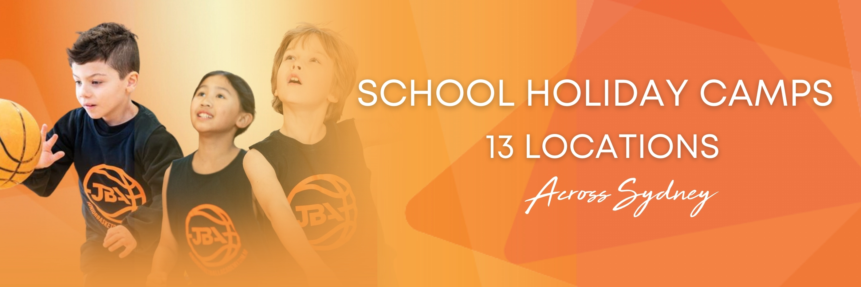 April Basketball Holiday Camps is now open for Registration!