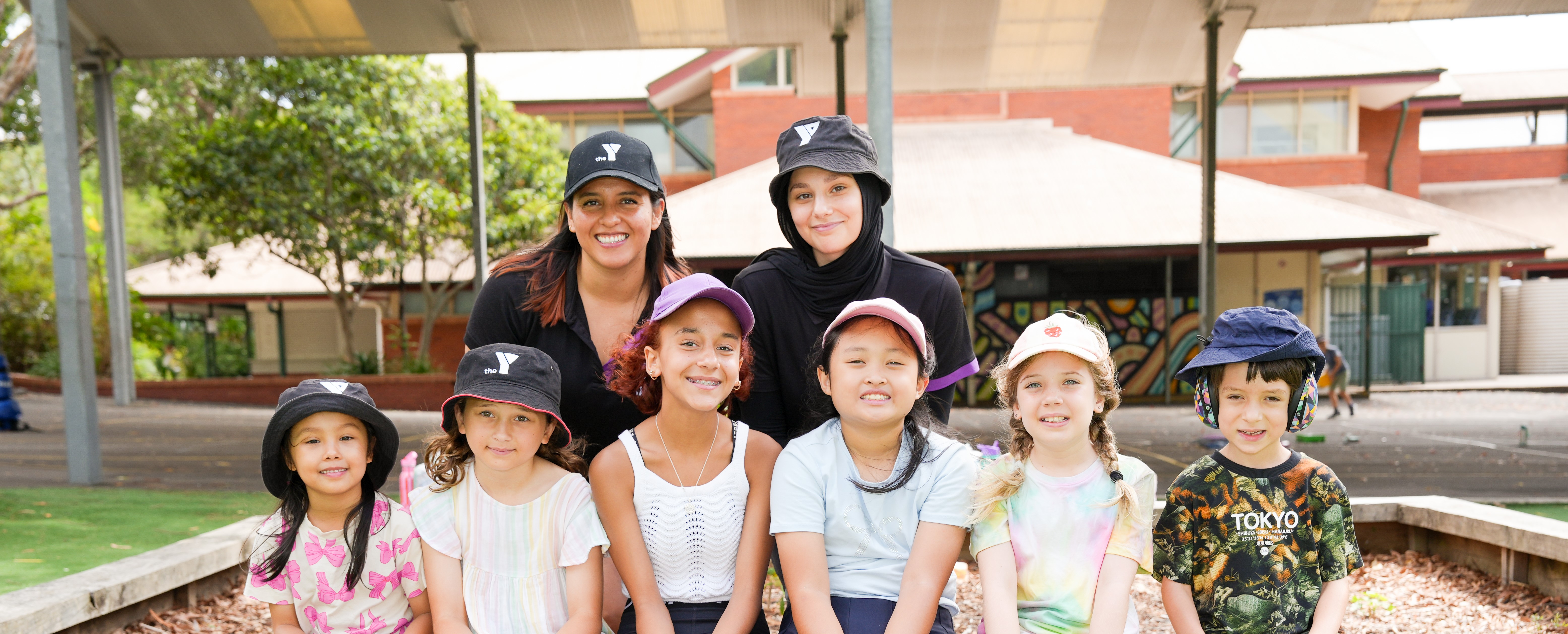 Everyone at the Y has the right to feel safe and be safe