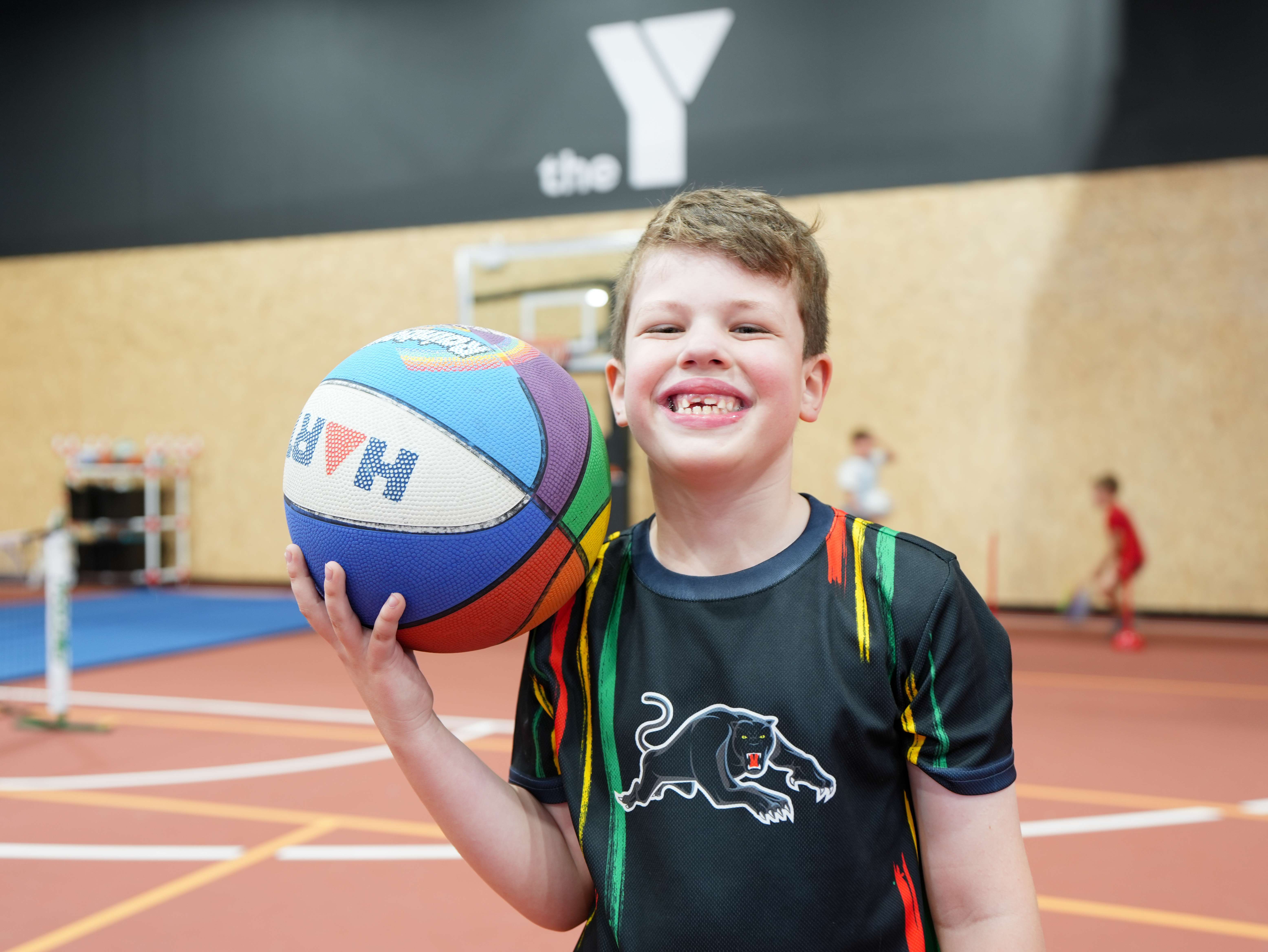 Holiday Skill Camps