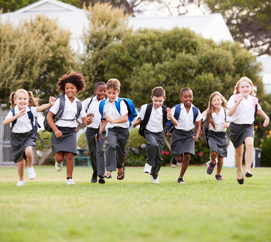 Before and After School Care at the Y