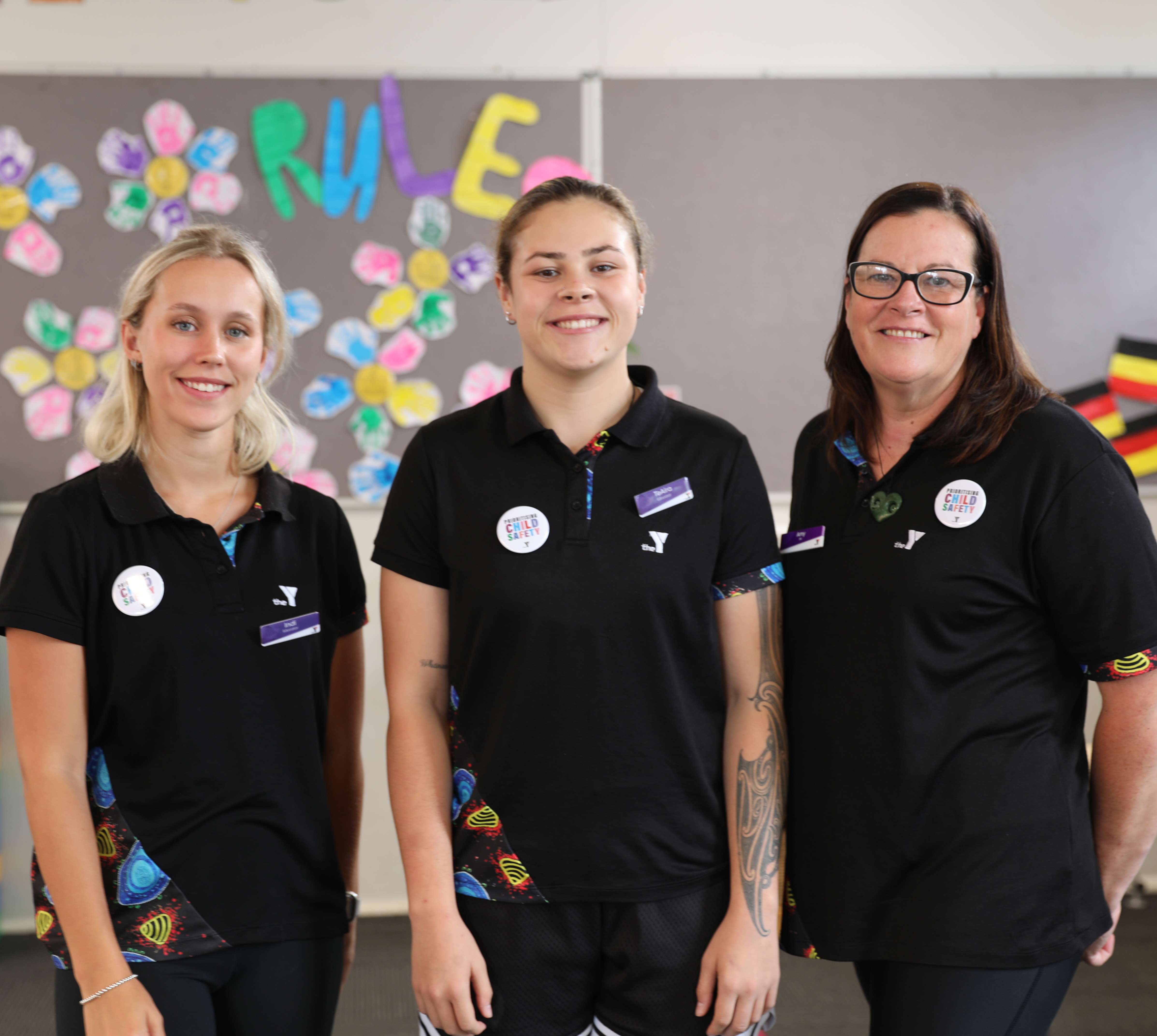 Enquire about Y NSW Children's Services
