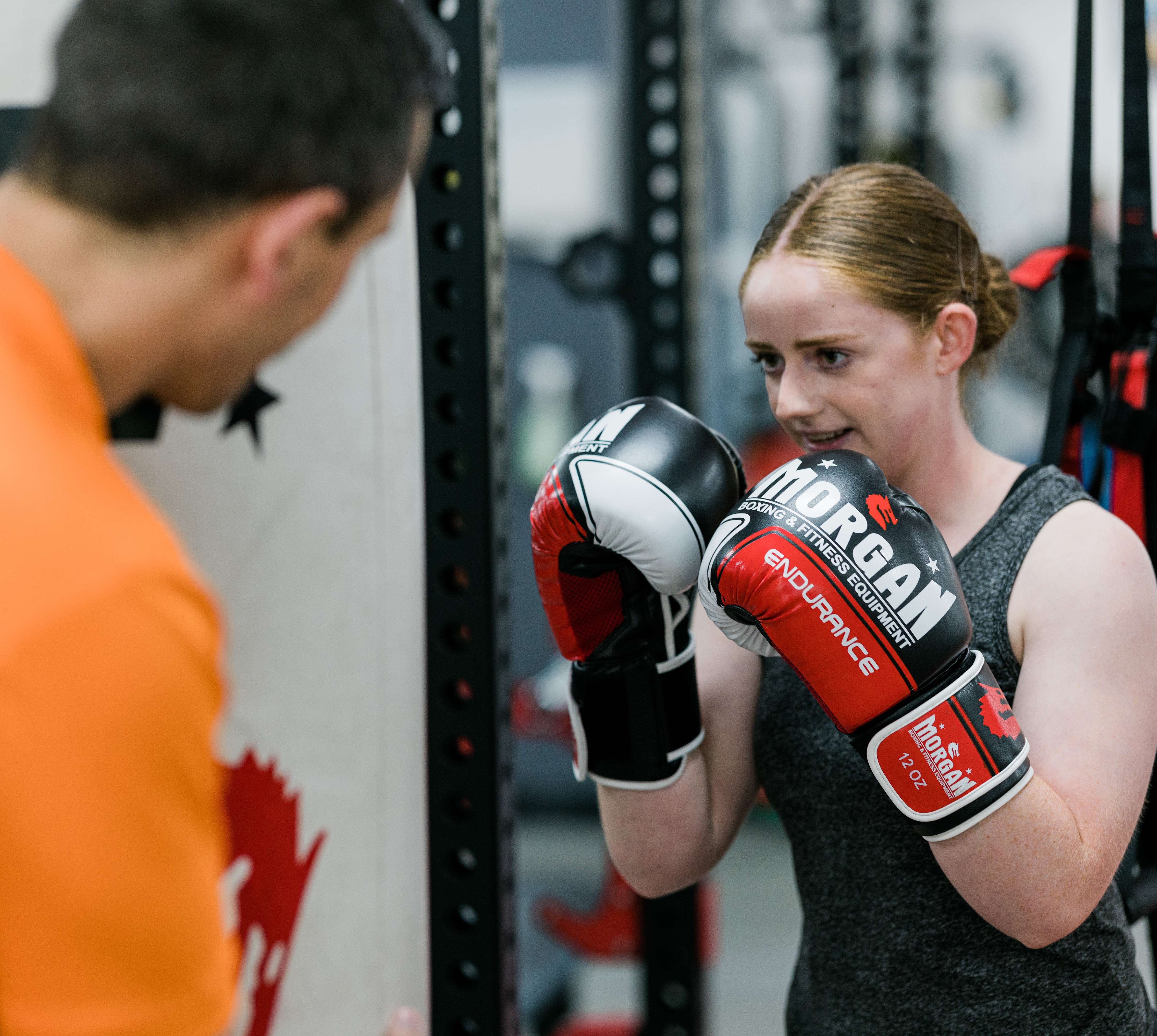 Fitness at the Y NSW