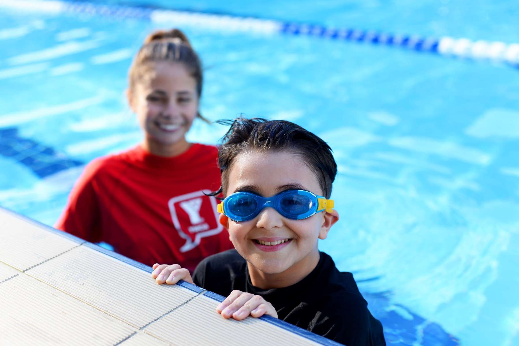 Children's Swimming Lessons