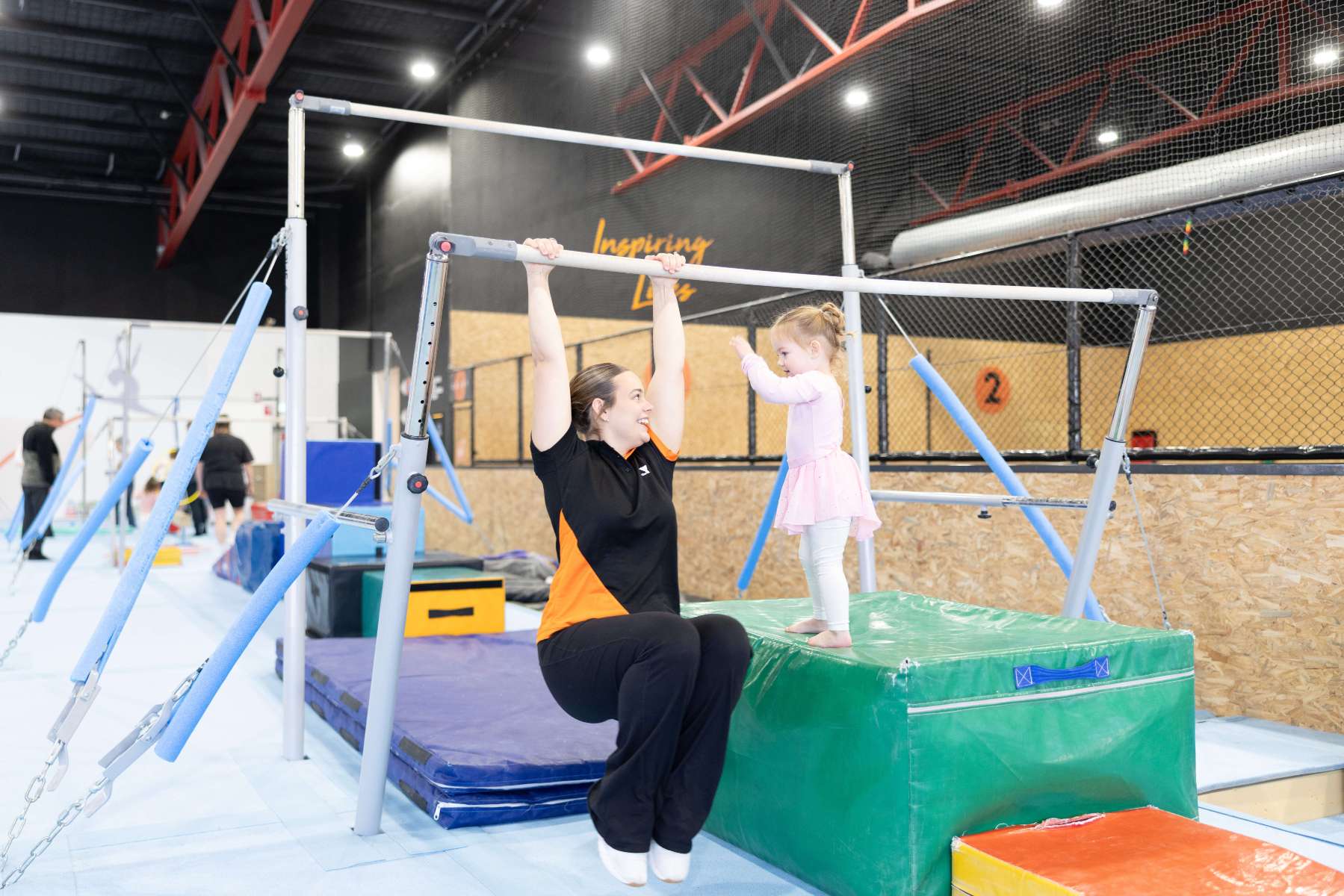 KinderGym