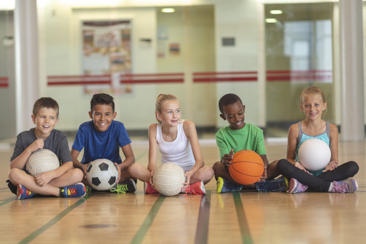 Learn to Play Multisports