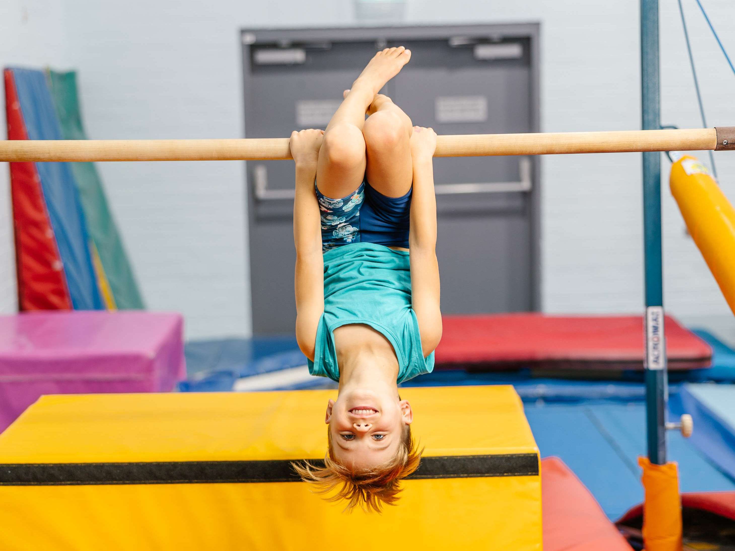 Recreational Gymnastics