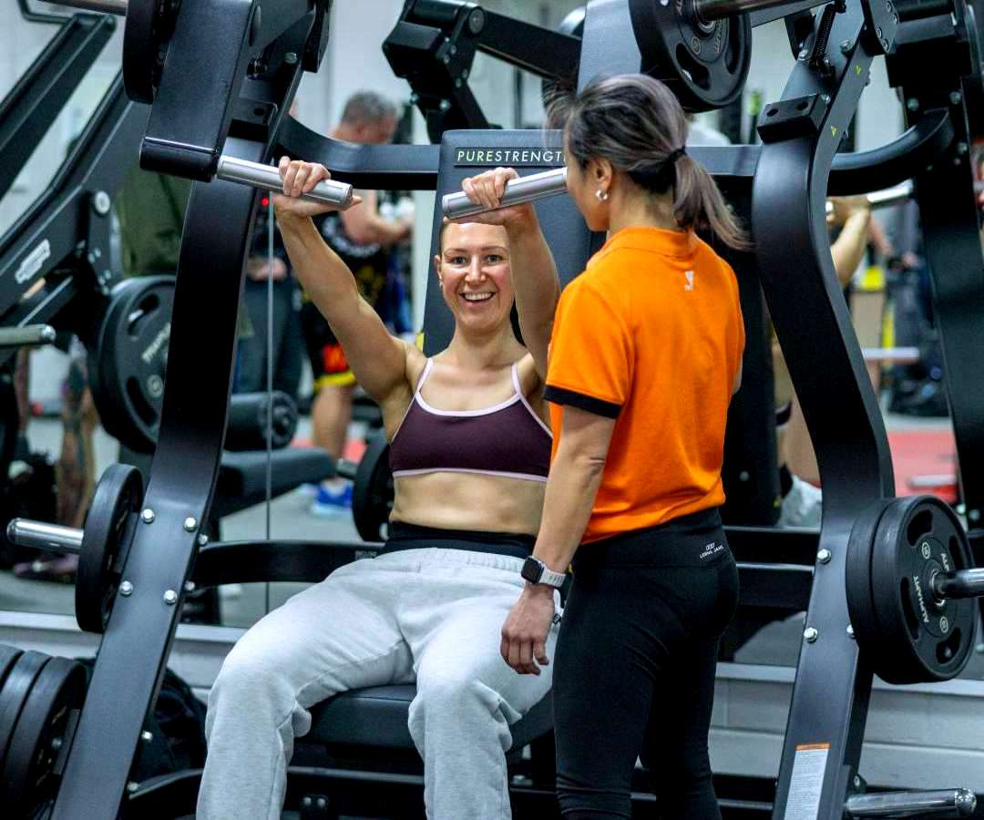 Personal Training
