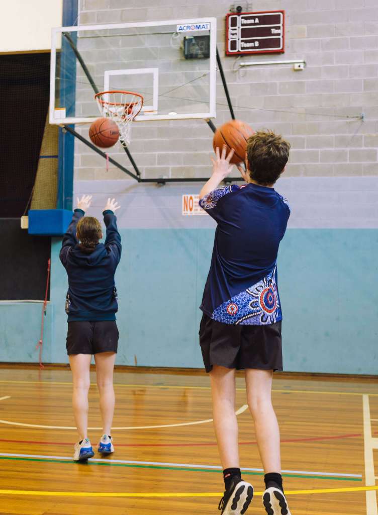 The Y NSW community