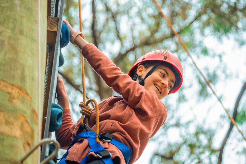 Programs at the Y NSW
