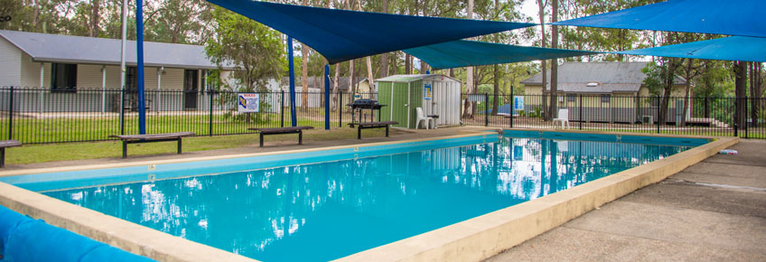 pool