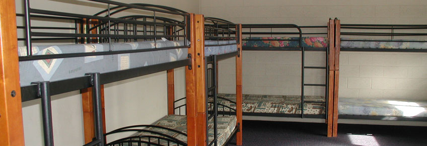 bunks