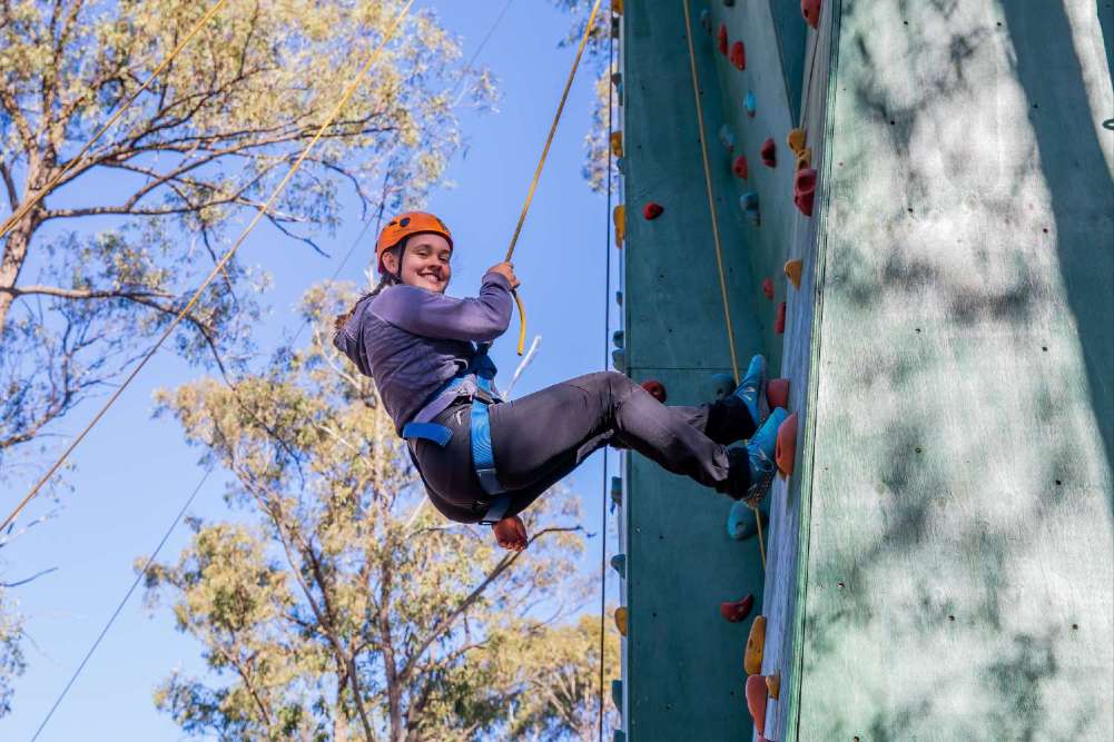 Find Your Opportunity at the Y NSW